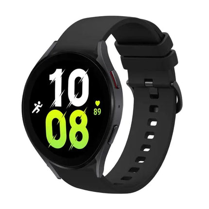 20mm Silicone Band For Samsung Galaxy Watch 40mm 42mm