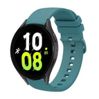 For Samsung Galaxy Watch5 40mm / Pine Green