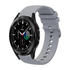 For Samsung  Galaxy Watch 4 Classic 46mm / Grey