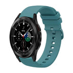 For Samsung  Galaxy Watch 4 Classic 46mm / Pine Green