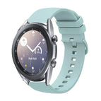For Samsung Galaxy Watch3 41mm / Sapphire Green