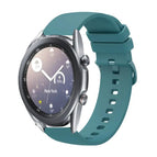 For Samsung Galaxy Watch3 41mm / Pine Green