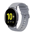 For Samsung Galaxy Watch Active 2 44mm / Grey