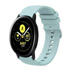 For Samsung Galaxy Watch Active 40mm / Sapphire Green