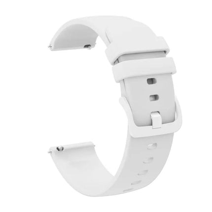 20mm Silicone Watch Band For Samsung Galaxy Watch 42mm