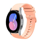 For Samsung Galaxy Watch 42mm / Pink