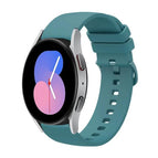 For Samsung Galaxy Watch 42mm / Pine Green