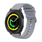 For Samsung Gear Sport / Grey