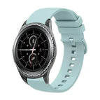 For Samsung Gear S2 Classic / Sapphire Green