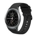 For Samsung Gear S2 Classic / Black