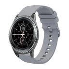 For Samsung Gear S2 Classic / Grey