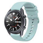 For Samsung Galaxy Watch3 45mm / Sapphire Green