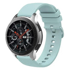 For Samsung Galaxy Watch 46mm / Sapphire Green