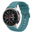 For Samsung Galaxy Watch 46mm / Pine Green