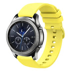 For Samsung Gear S3 Classic / Yellow