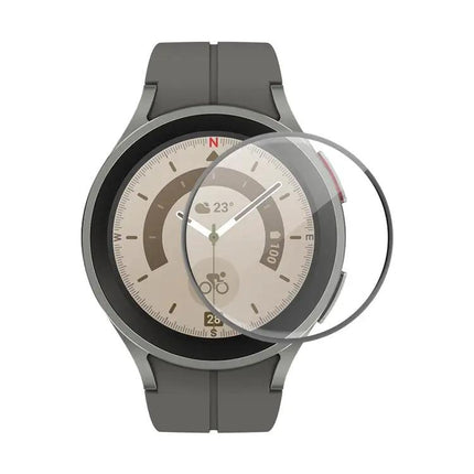 Galaxy Watch5 Pro 45mm 3D Full Coverage HD Screen Protector