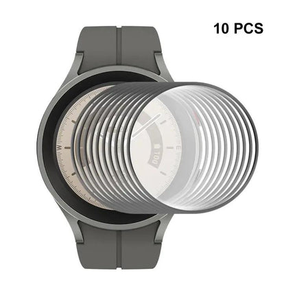 Galaxy Watch5 Pro 45mm 3D Full Coverage HD Screen Protector