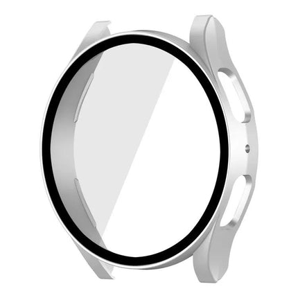 Samsung Galaxy Watch5 44mm ENKAY Full Case With 9H Glass