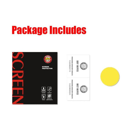 Samsung Galaxy Watch5 44mm ENKAY TPU Screen Protector 2-Pack