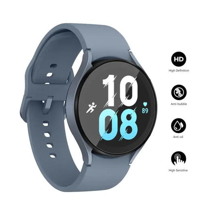 Samsung Galaxy Watch5 44mm ENKAY TPU Screen Protector 2-Pack
