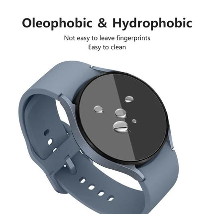 Samsung Galaxy Watch5 44mm ENKAY TPU Screen Protector 2-Pack
