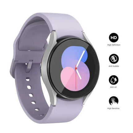 ENKAY TPU Screen Protector for Galaxy Watch5 40mm 1 Pack