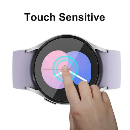 ENKAY TPU Screen Protector for Galaxy Watch5 40mm 1 Pack