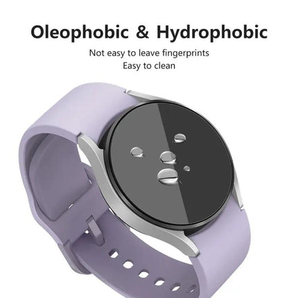 ENKAY TPU Screen Protector for Galaxy Watch5 40mm 1 Pack