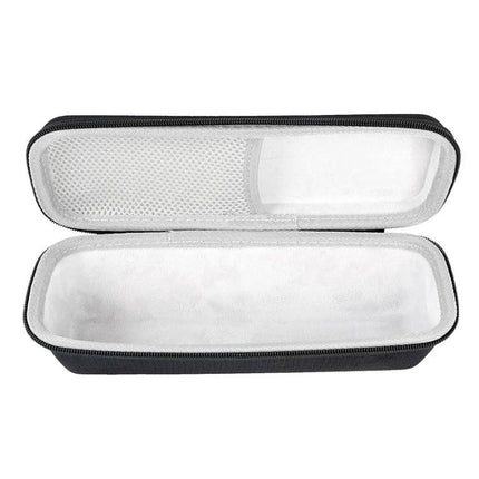 Anker Soundcore Motion Plus Padded Carrying Case For Travel open EVA semi-rigid protective case with mesh pocket