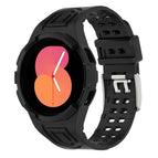 For Samsung Galaxy Watch5 40mm / Black