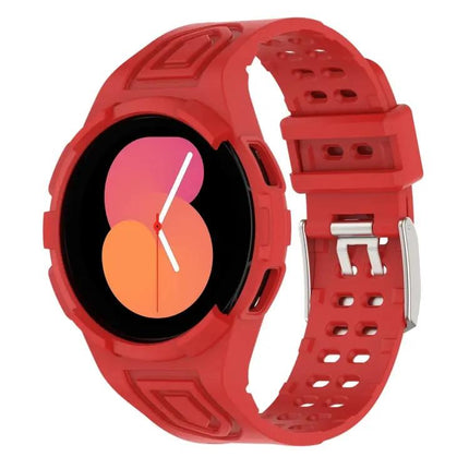 Samsung Galaxy Watch5 40mm TPU Band Double-Pin Buckle