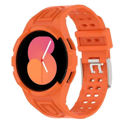 Samsung Galaxy Watch5 40mm TPU Band Double-Pin Buckle
