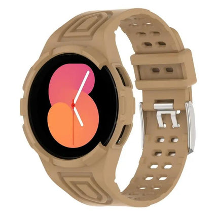 Samsung Galaxy Watch5 40mm TPU Band Double-Pin Buckle