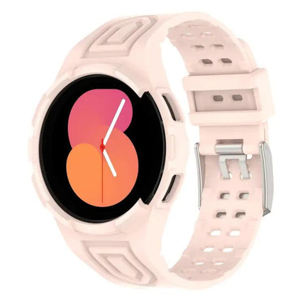 Samsung Galaxy Watch5 40mm TPU Band Double-Pin Buckle