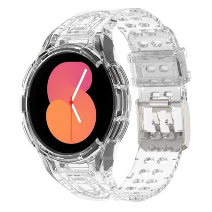 Samsung Galaxy Watch5 40mm TPU Band Double-Pin Buckle