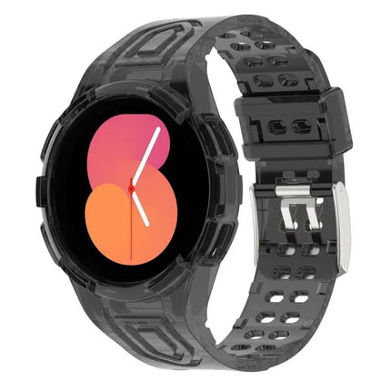 Samsung Galaxy Watch5 40mm TPU Band Double-Pin Buckle