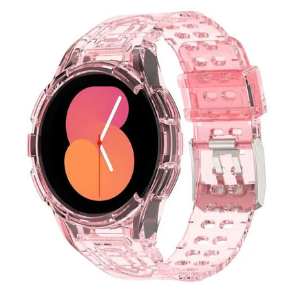 Samsung Galaxy Watch5 40mm TPU Band Double-Pin Buckle