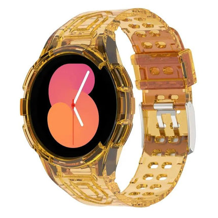 Samsung Galaxy Watch5 40mm TPU Band Double-Pin Buckle