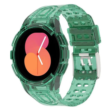 Samsung Galaxy Watch5 40mm TPU Band Double-Pin Buckle