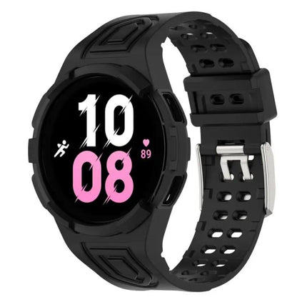 TPU Double-Pin Buckle Band Samsung Galaxy Watch5 44mm