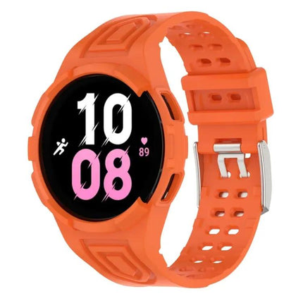TPU Double-Pin Buckle Band Samsung Galaxy Watch5 44mm
