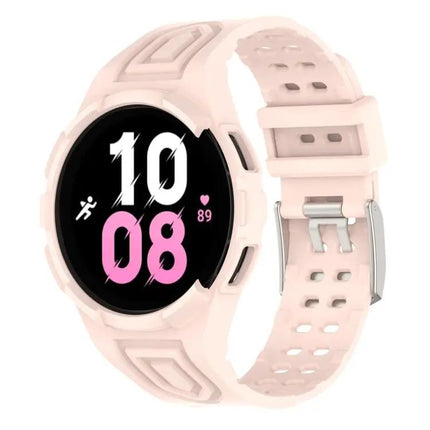 TPU Double-Pin Buckle Band Samsung Galaxy Watch5 44mm