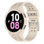 For Samsung Galaxy Watch5 44mm / Beige