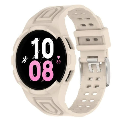 TPU Double-Pin Buckle Band Samsung Galaxy Watch5 44mm