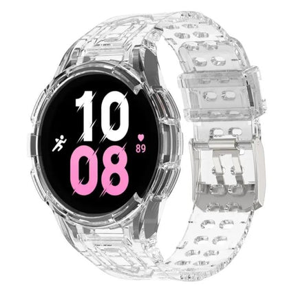 TPU Double-Pin Buckle Band Samsung Galaxy Watch5 44mm