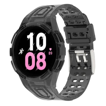TPU Double-Pin Buckle Band Samsung Galaxy Watch5 44mm