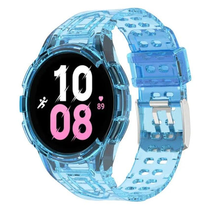 TPU Double-Pin Buckle Band Samsung Galaxy Watch5 44mm