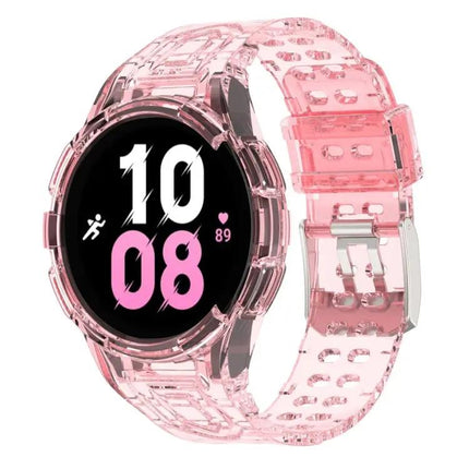 TPU Double-Pin Buckle Band Samsung Galaxy Watch5 44mm