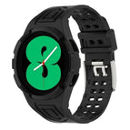 For Samsung Galaxy Watch4 40mm / Black