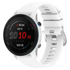 For Samsung Galaxy Watch 5 44mm / White
